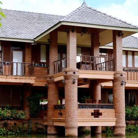 The Grand Jamjuree Resort ลำพูน ภายนอก รูปภาพ