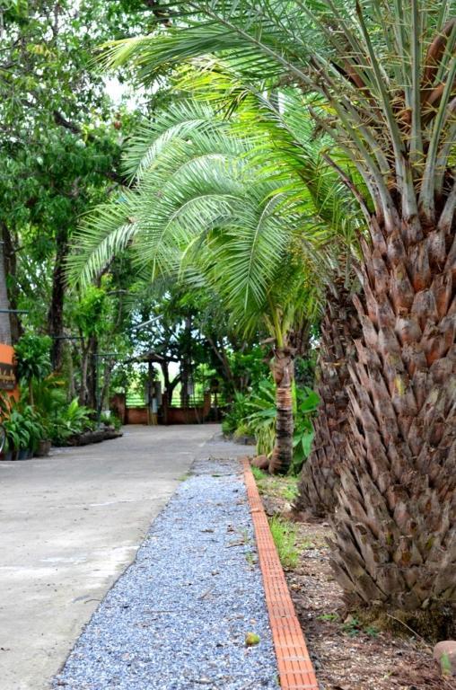The Grand Jamjuree Resort ลำพูน ภายนอก รูปภาพ