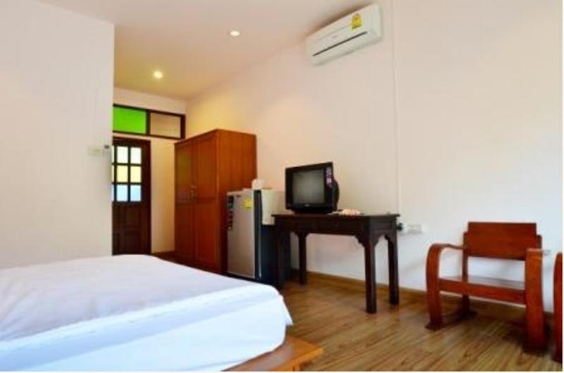 The Grand Jamjuree Resort ลำพูน ห้อง รูปภาพ