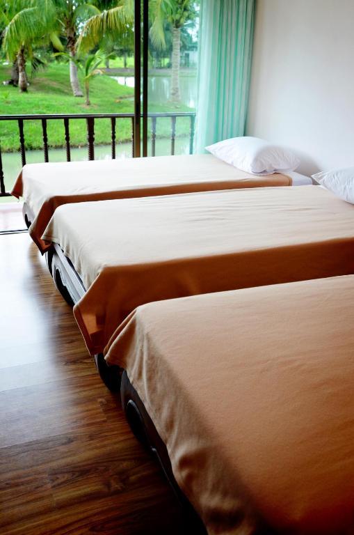 The Grand Jamjuree Resort ลำพูน ห้อง รูปภาพ