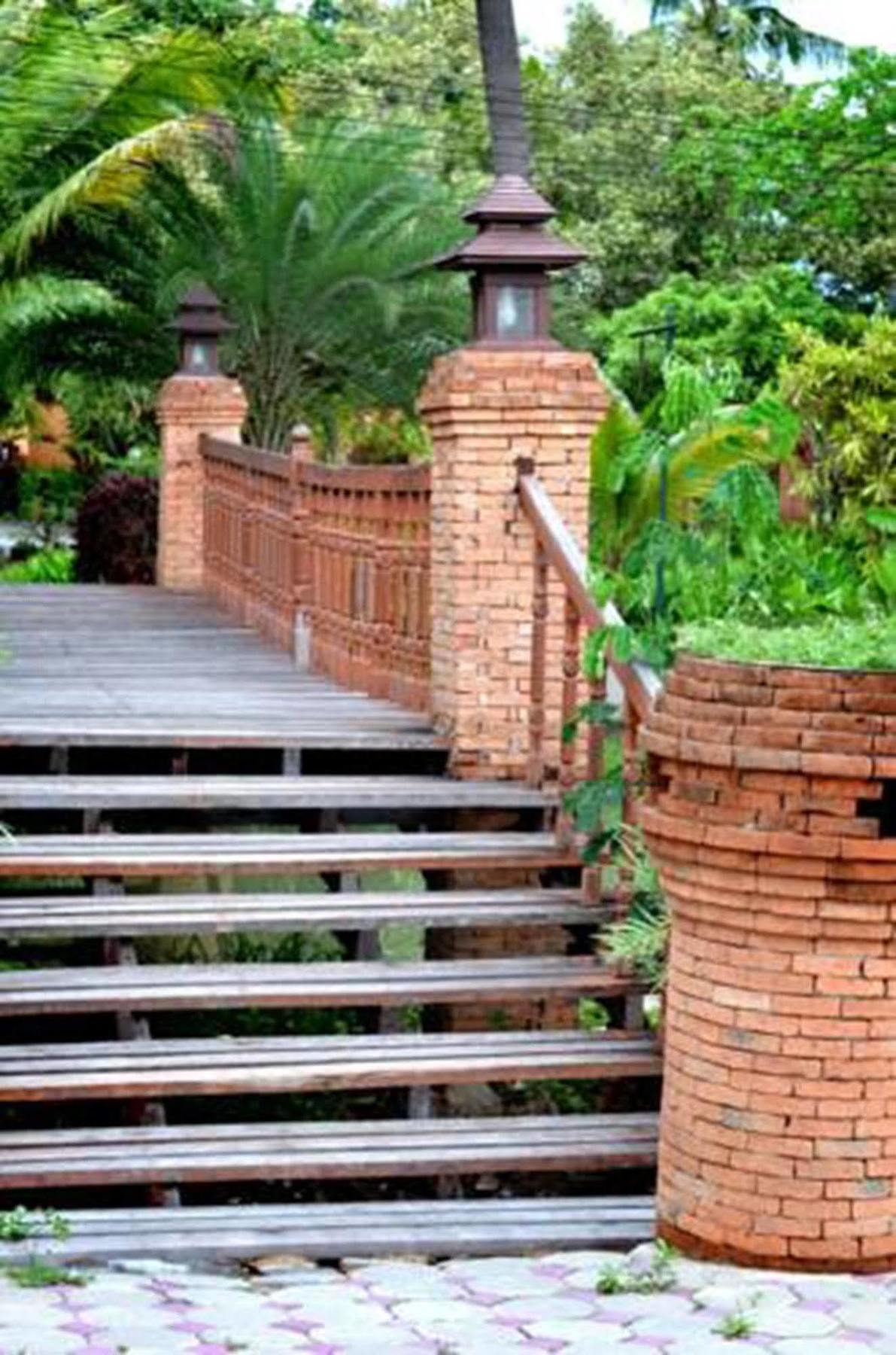The Grand Jamjuree Resort ลำพูน ภายนอก รูปภาพ